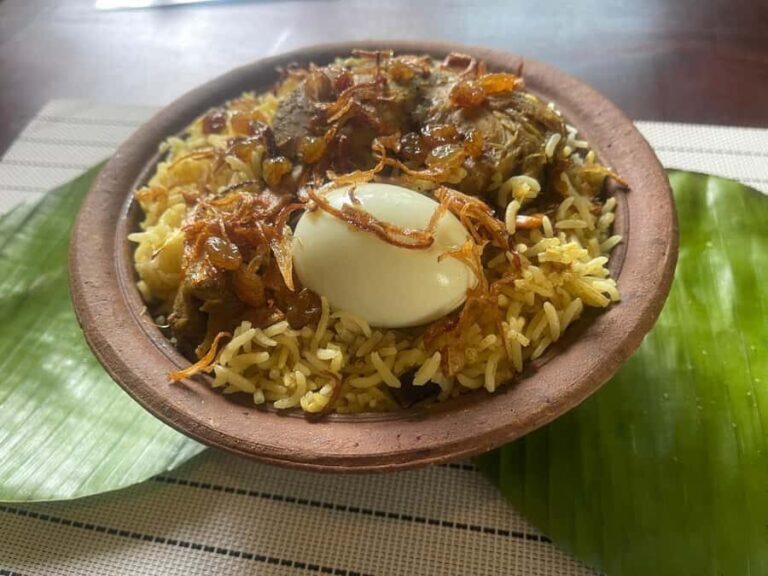 Bentota: Cooking Class with Lunch or Dinner - Duration and Group Size