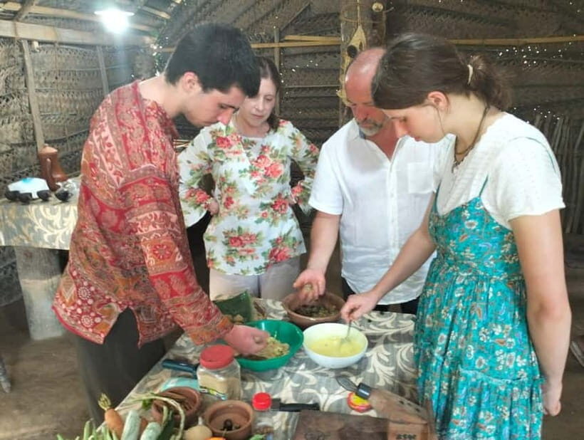 Bentota Cooking Lesson - What’s Included and How It’s Valued