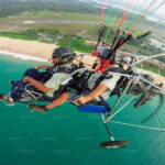 Bentota: Paramotoring Tandem Discovery-Paragliding Flight - Who Should Consider This Tour?