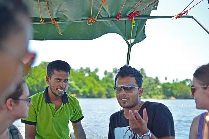 Bentota River Safari By BTM (Mangrove & Wildlife Encounter) - Frequently Asked Questions