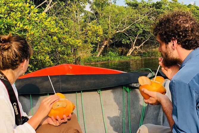 Bentota River Safari: Crocodiles, Monkeys, Birds, Mangrove Forest - Who Is This Tour Best For?