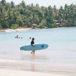 Bentota: Surfing Lesson with Instructor and Equipment - What You Can Expect from the Surfing Lesson