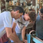 Bentota: Wood Carving Workshop & River Boat Safari - Exploring the Day Step-by-Step