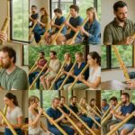 Beppu: Bamboo Didgeridoo Workshop with Meditation - An Overview of the Experience