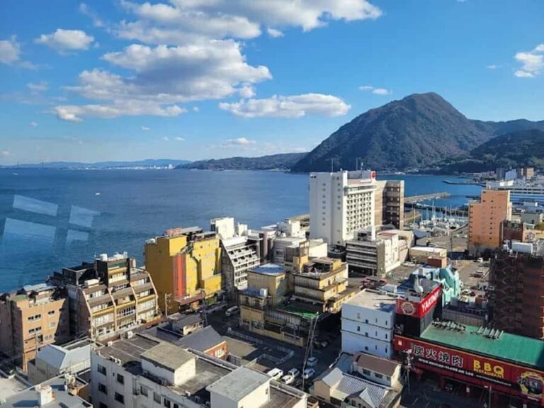Beppu: Hot Springs, Mount Tsurumi, and Yufuin Tour - Practical Insights for Travelers