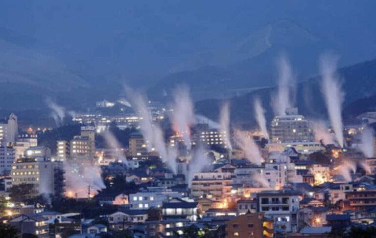 Beppu: Hot Springs Onsen Private Tour W/Local Guide - In-Depth Review of the Tour Experience