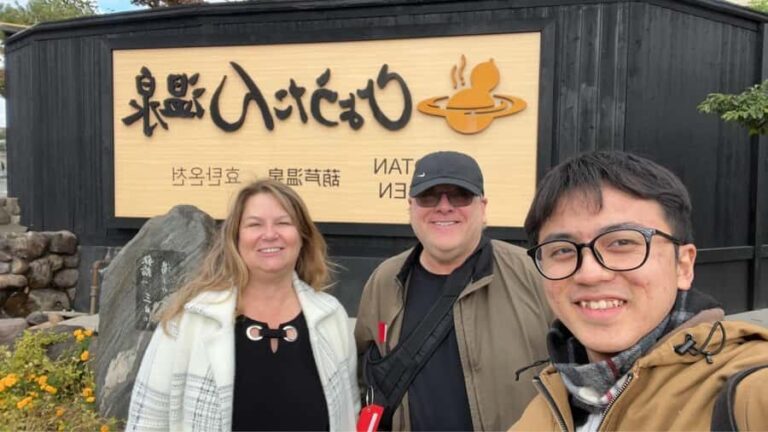 Beppu Private Tour with Local Guide - What Makes This Tour Stand Out