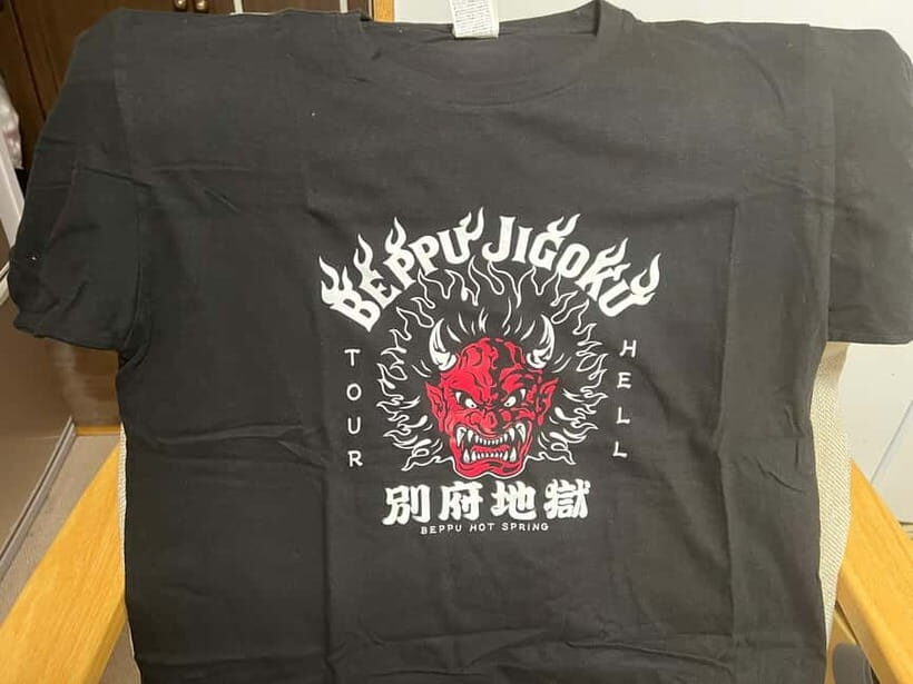 Beppu: Usa Shrine and Jigoku Hell Tour with Licensed Guide - Final Thoughts