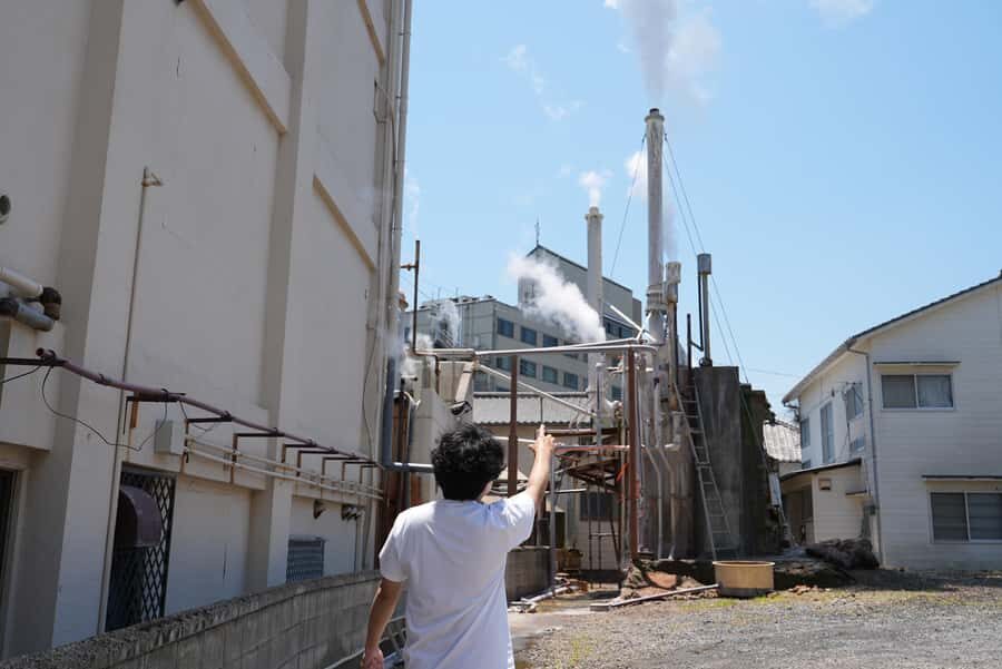Beppu Walking Tour: Hot Springs & Local Culture - Exploring Beppu’s Hot Spring Heritage