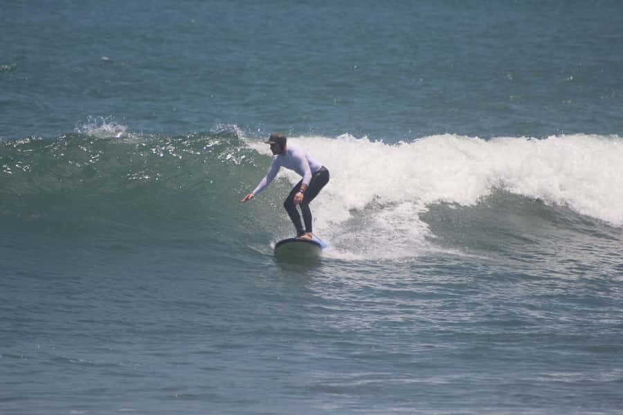 Berawa: Surf Lesson with Local Guide and Equipment - Why This Surf Lesson Offers Great Value
