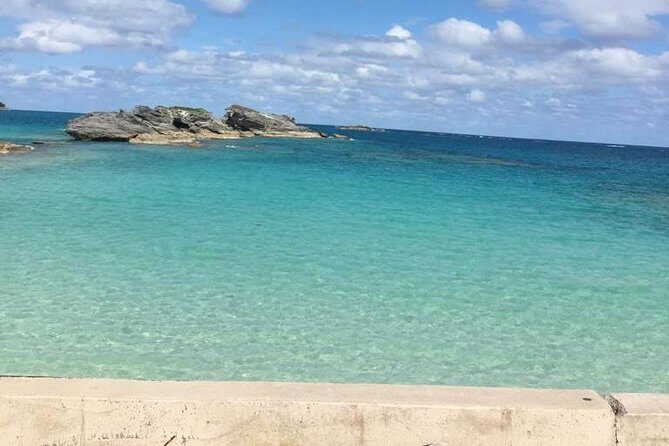 Bermuda Island Tour - Value and Practicalities