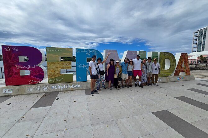 Bermuda Shops, Sights and Shores Tour - Is This Tour Good Value?