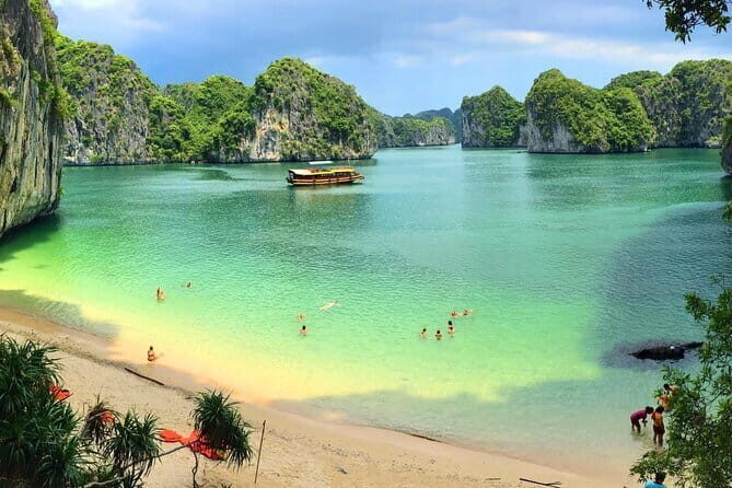 Best 2-Day Cat Ba Island Adventure: Viet Hai Village & Lan Ha Bay - Who Is This Tour Best For?