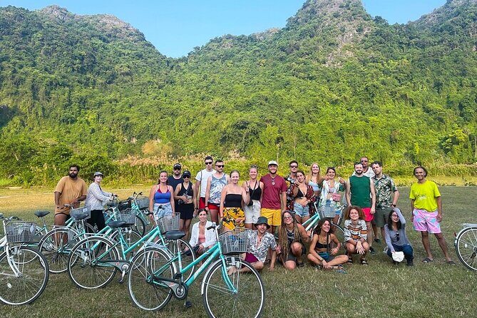 Best 2D1N Lan Ha Bay Cruise: BBQ dinner, Viet Hai Ancient Village - Why Choose This Tour?