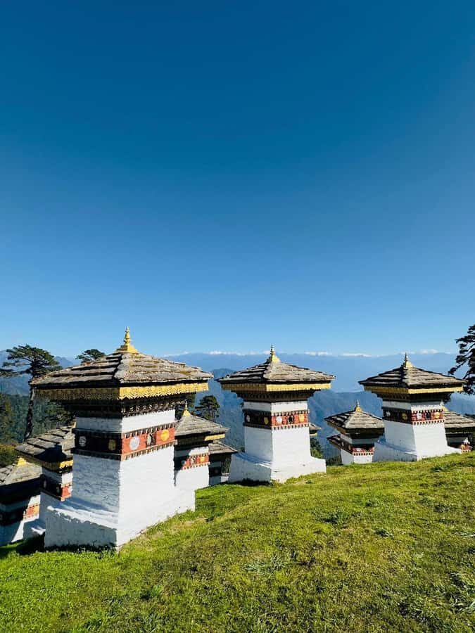 Best 3 Days Bhutan Tour - An Overview of the 3-Day Bhutan Experience
