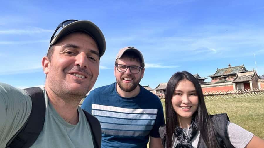 Best 4 Day Central Mongolia - What Makes This Tour Special?