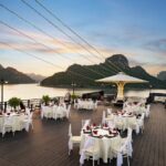 Best 5-Star Luxury Cruise in Halong Bay & Lan Ha Bay  2D1N Tour - Practical Details & Considerations