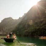 Best 5-Star Luxury Cruise in Halong Bay & Lan Ha Bay  2D1N Tour - Who Is This Tour Best For?