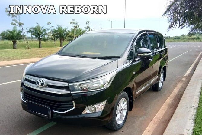 Best bali transport service - custom your own itinerary - The Sum Up