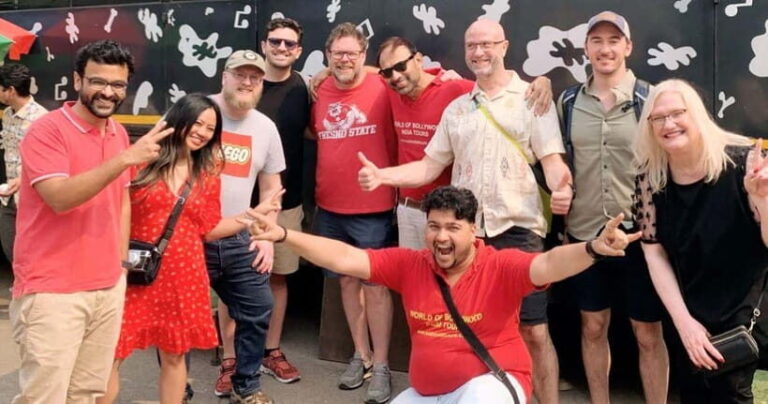 Best Bollywood Tour With Rahil Khan (Without Transport) - Why This Tour is a Great Choice