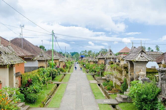 Best Day Tour - #3 World Cleanest Traditional Village - What Travelers Love About This Experience