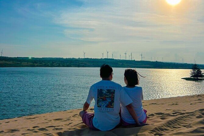 BEST Day Trip from Ho Chi Minh: Breathtaking Sunset Sand Dunes - Final Thoughts