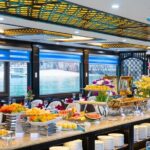 Best deal -Halong Day Cruise - lunch buffet, kayak, sunset party - Why This Cruise Could Be Your Best Choice