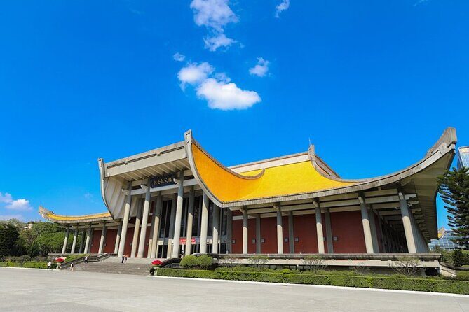 Best E-bike Cycling Tour in Taipei - Includes Local Food & Drinks - Final Verdict