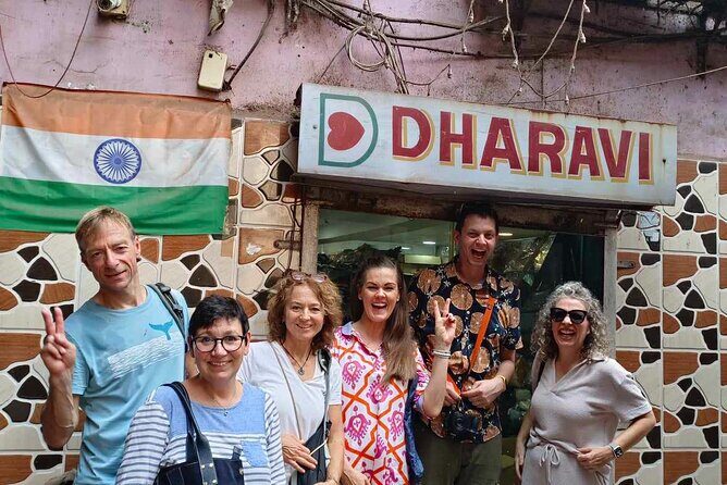 Best Mumbai Private Dhobi Ghat Laundry & Slum Tour with Pickup - Authentic Experiences and Personal Touches
