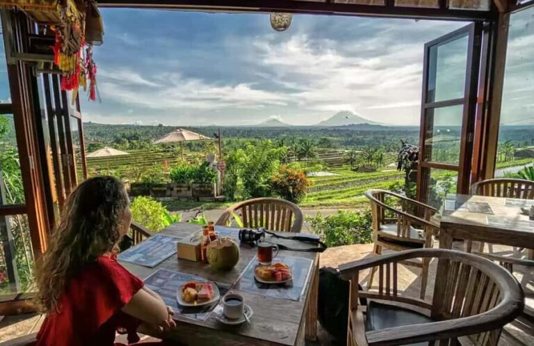 Best Northern Side Of Bali Privat Day Tour - A Detailed Look at the Tour Itinerary