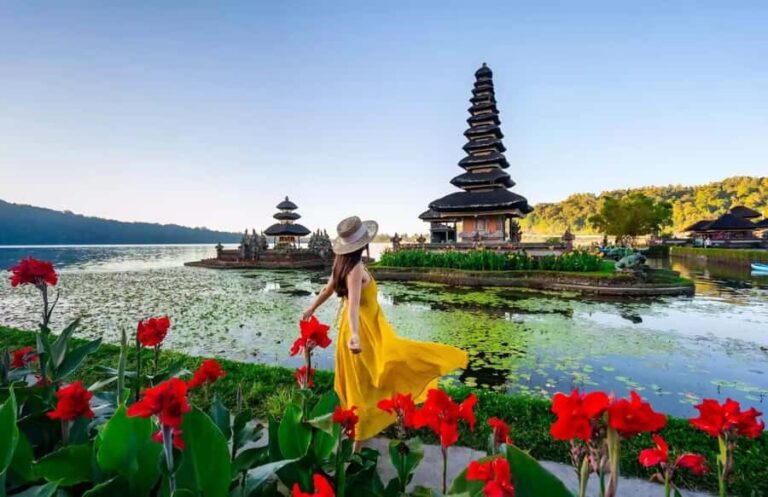 Best Northern Side Of Bali Privat Day Tour - Practical Details and Value