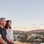Best of Alice Springs Full Day Tour - Transport, Timing, and Overall Experience