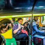 Best of Bangalore in a Tuk Tuk - Private Tour for 3 Hours - The Itinerary: A Closer Look