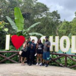 BEST OF BOHOL: Chocolate Hills & Tarsier w Lunch at Loboc - What to Expect: Logistics and Experience
