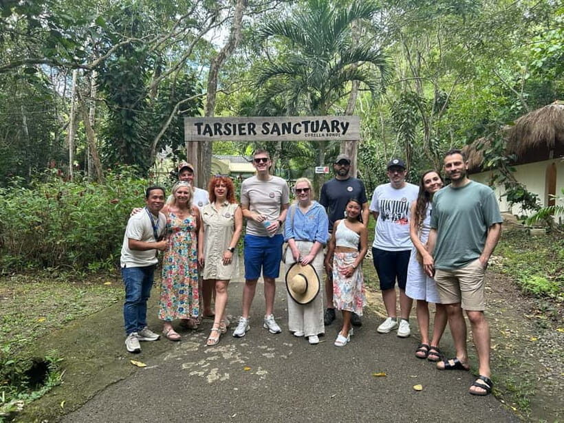 BEST OF BOHOL: Chocolate Hills & Tarsier w Lunch at Loboc - What Makes This Tour Stand Out?