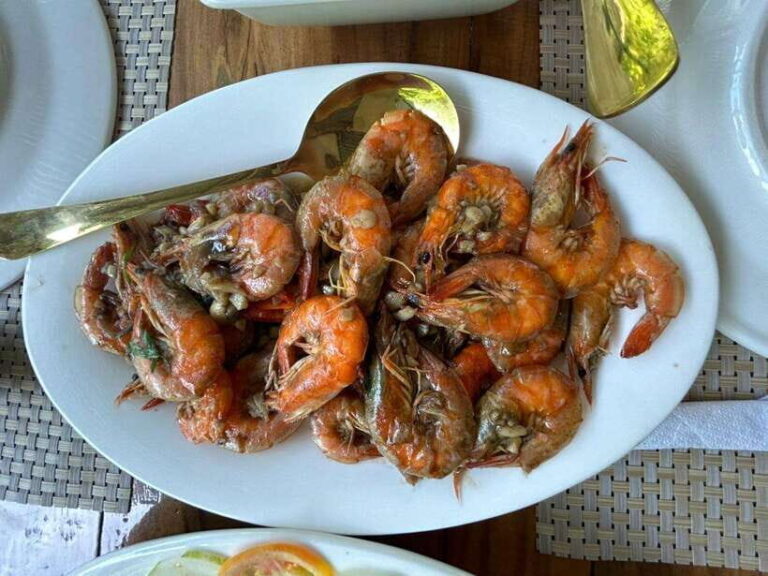 BEST OF CEBU: Canyoneering Adventure at Kawasan Falls - The Itinerary: What You Can Expect