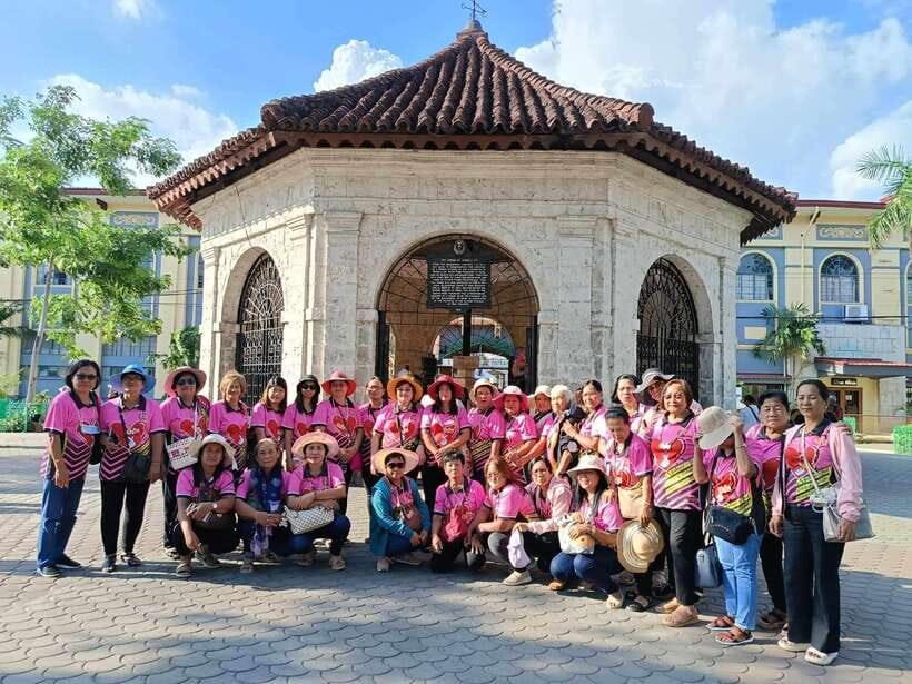 BEST OF CEBU: Guided Heritage City Joiners Tour - Who Will Love This Tour?
