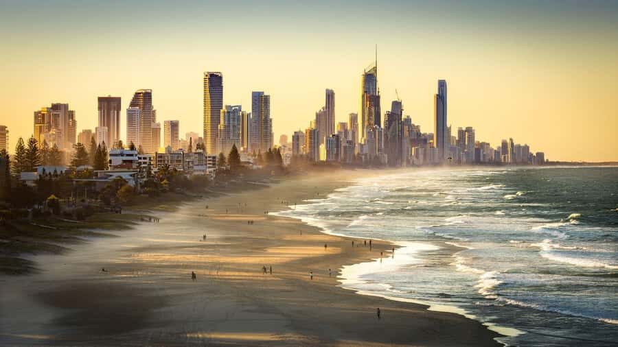 Best of Gold Coast: Private Walking Tour with a Local - Exploring the Gold Coast with a Local Guide