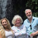 Best of Grenada Falls, Lake, Rum and Cocoa Experience - Annandale Falls: Nature’s Cascade