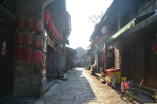 Best of Guilin Li River Xianggong Hill and Yulong River - Who Will Love This Tour?