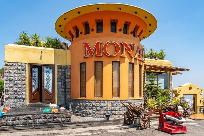 Best of Islamabad Half Day Tour (Morn & Eve Slots) - The Real Traveler Perspective