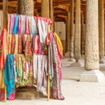 Best of Khiva: Exclusive Private Tour! - Palaces, Mausoleums, and Gates