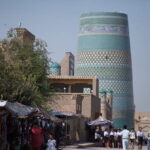 Best of Khiva: Exclusive Private Tour! - Detailed Breakdown of the Itinerary