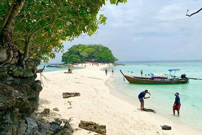 Best of Krabi 7 Islands Sunset Tour Speedboat/Long Tail Boat - What Travelers Love About This Tour