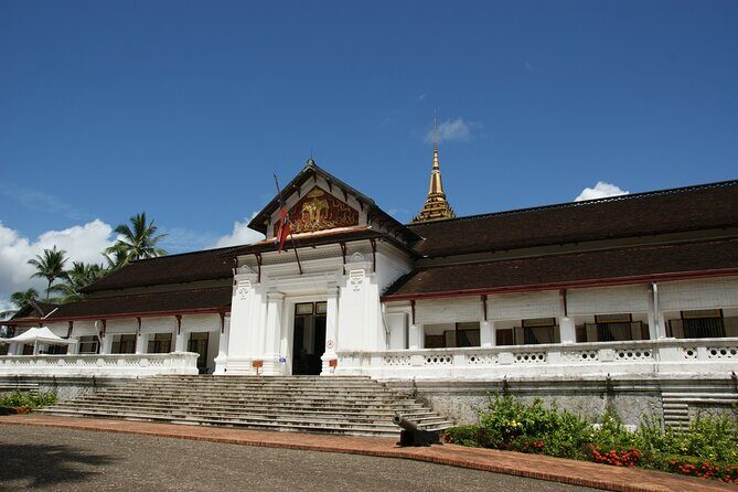 Best of Luang Prabang Shared Group City Tour - What’s Included and What You Should Know