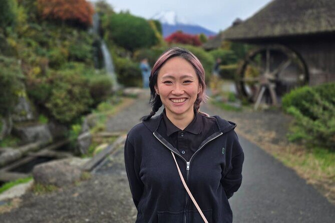 Best of Mt. Fuji Private Tour: Highlights & Hidden Gems (English) - The Sum Up