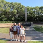 Best of Nagasaki with Japanese Tea Ceremony 4 hours Car Tour - In-Depth Look at the Itinerary