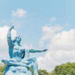 Best of Nagasaki with Japanese Tea Ceremony by Tram - The Itinerary: A Deep Dive