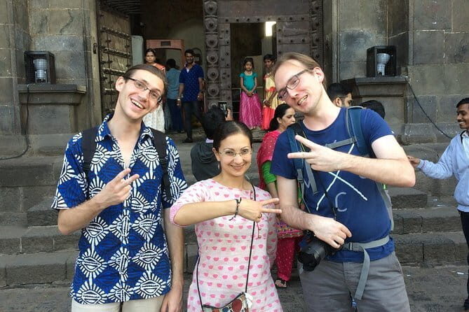 Best of Pune Sightseeing with Food Tasting Tour by Private Car - Practicalities and Value