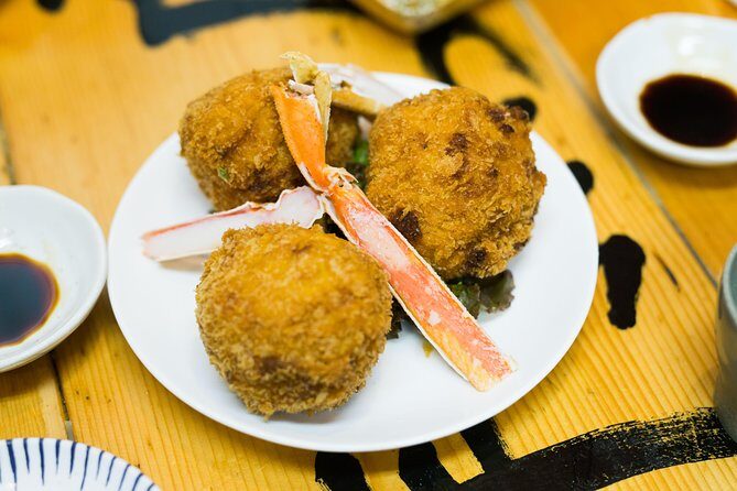 Best of Shinjuku: Izakaya Food Tour (4 Stops, 14+ Tastings) - The Sum Up: Who Will Love This Tour?